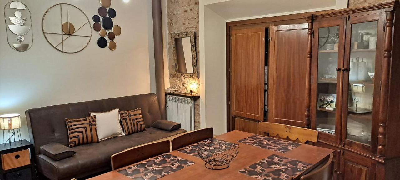 Encrucijada de Culturas- Apartamentos Turísticos Puerta de Aníbal Salamanca Exterior foto