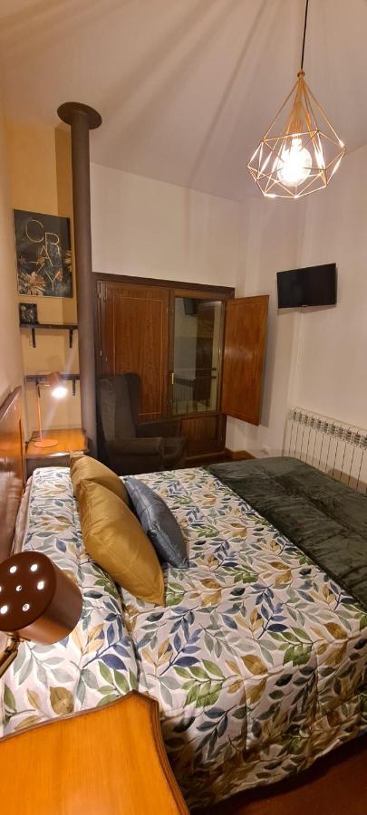 Encrucijada de Culturas- Apartamentos Turísticos Puerta de Aníbal Salamanca Exterior foto