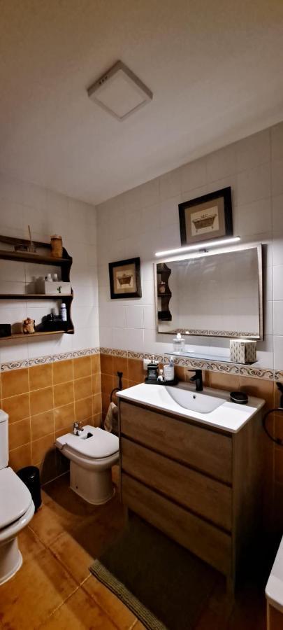 Encrucijada de Culturas- Apartamentos Turísticos Puerta de Aníbal Salamanca Exterior foto