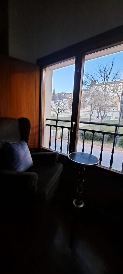 Encrucijada de Culturas- Apartamentos Turísticos Puerta de Aníbal Salamanca Exterior foto